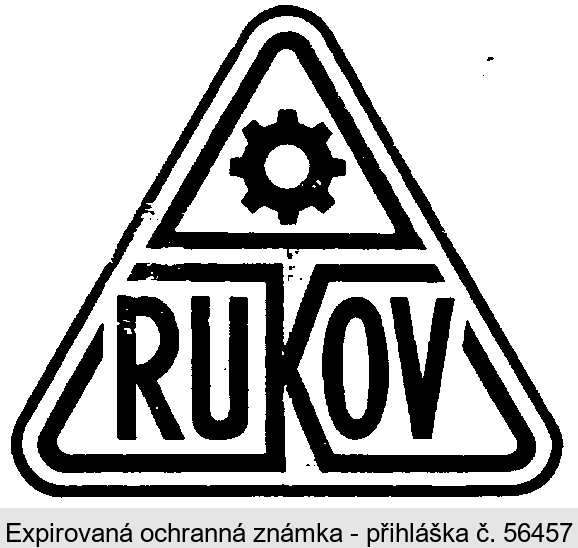 RUKOV