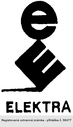 E ELEKTRA