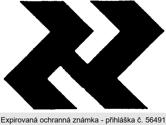 Ochranná známka