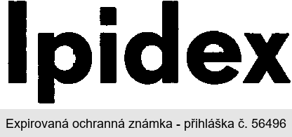 IPIDEX