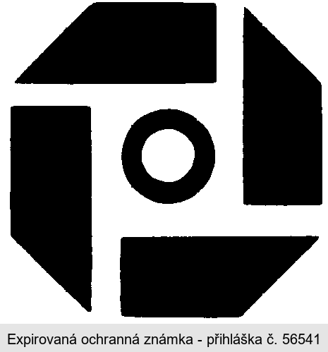 Ochranná známka