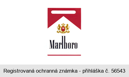 MARLBORO