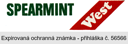SPEARMINT WEST