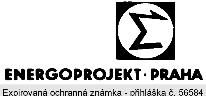 ENERGOPROJEKT PRAHA