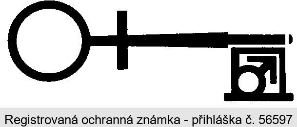 Ochranná známka