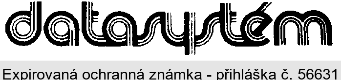 DATASYSTÉM