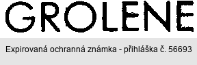 GROLENE
