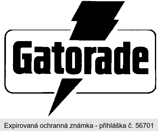 GATORADE