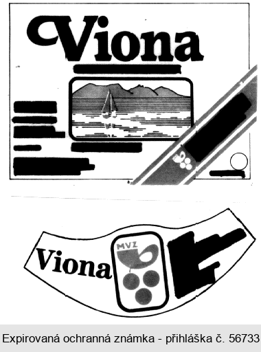 VIONA MVZ