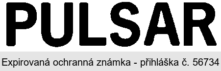 PULSAR