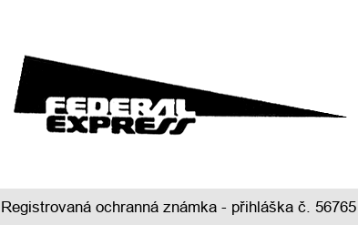 FEDERAL EXPRESS