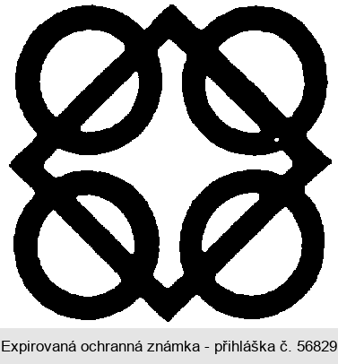 Ochranná známka