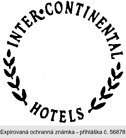 INTER CONTINENTAL HOTELS