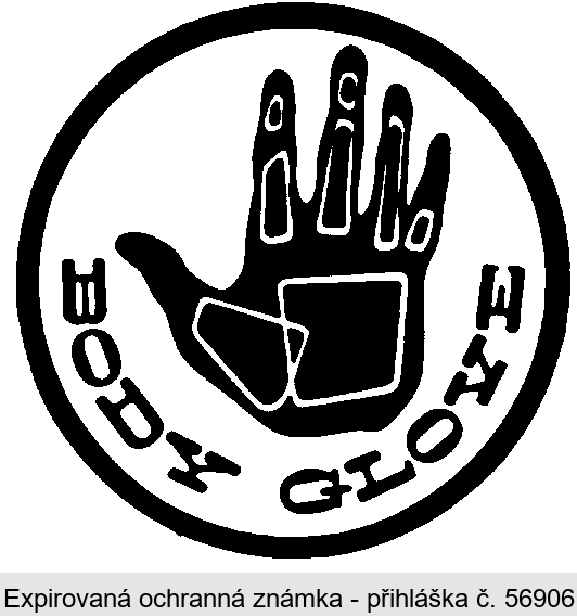 BODY GLOVE