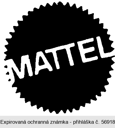 MATTEL