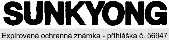 SUNKYONG