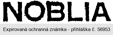 NOBLIA
