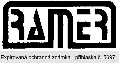RAMER