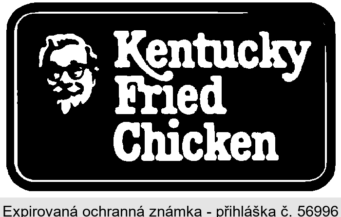 KENTUCKY FRIED CHICKEN
