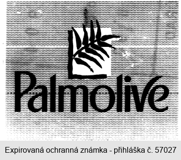 PALMOLIVE