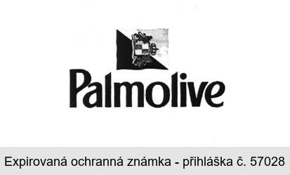 PALMOLIVE