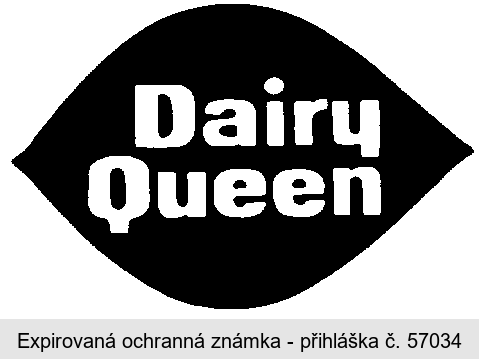DAIRY QUEEN