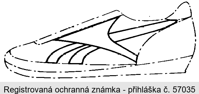 Ochranná známka