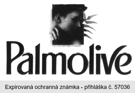 PALMOLIVE