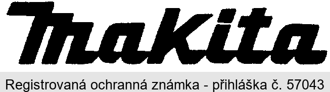 MAKITA