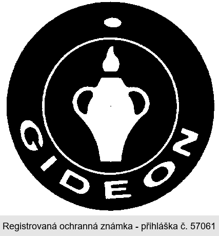 GIDEON
