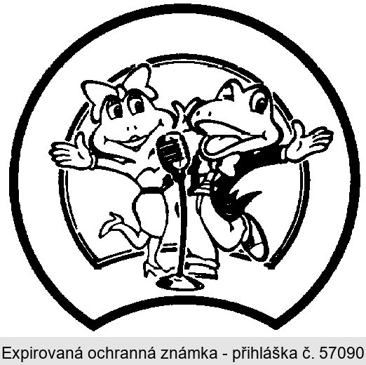 Ochranná známka
