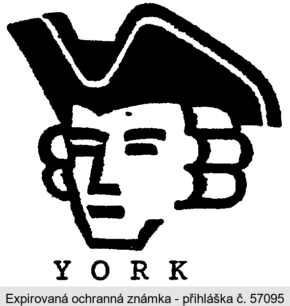 YORK