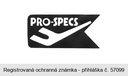 PRO-SPECS