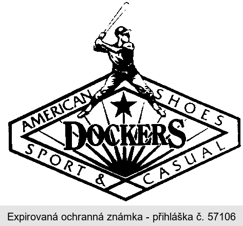 DOCKERS