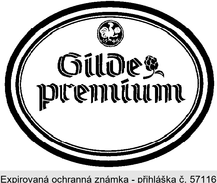 GILDE PREMIUM