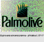 PALMOLIVE