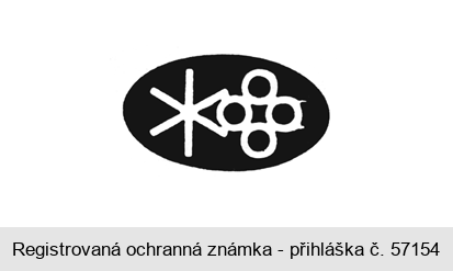 Ochranná známka