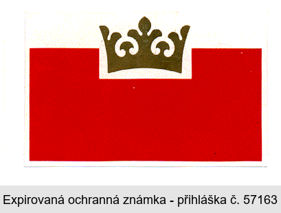 Ochranná známka