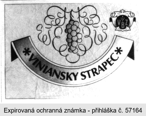VINIANSKY STRAPEC