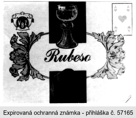 RUBESO