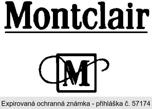 Montclair M