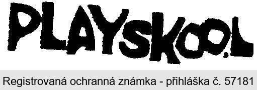 PLAYSKOOL