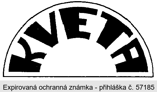 KVETA