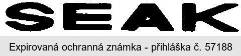 SEAK