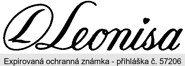 L LEONISA