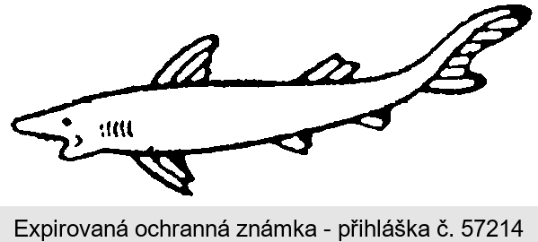 Ochranná známka