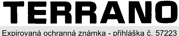 TERRANO