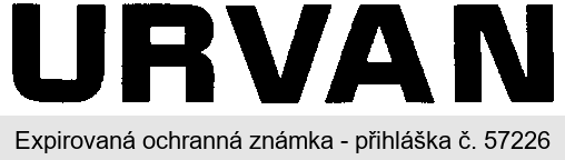 URVAN