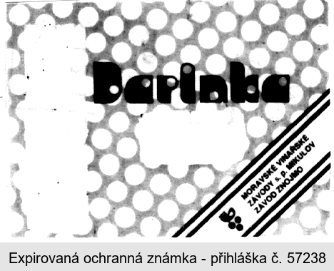 DARINKA