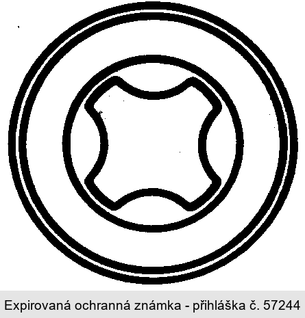 Ochranná známka